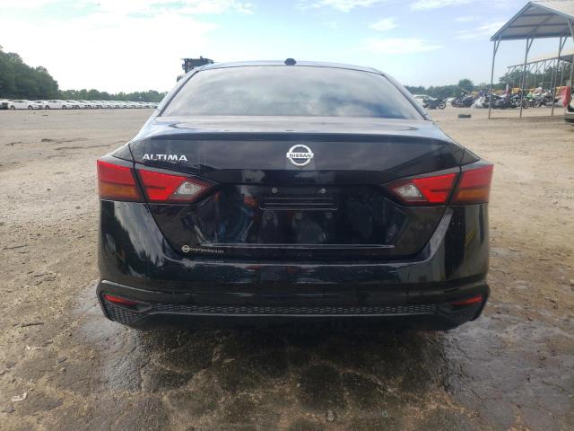 2019 NISSAN ALTIMA S 1N4BL4BV8KC187981