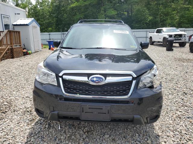 2016 SUBARU FORESTER 2 JF2SJADC1GH554595