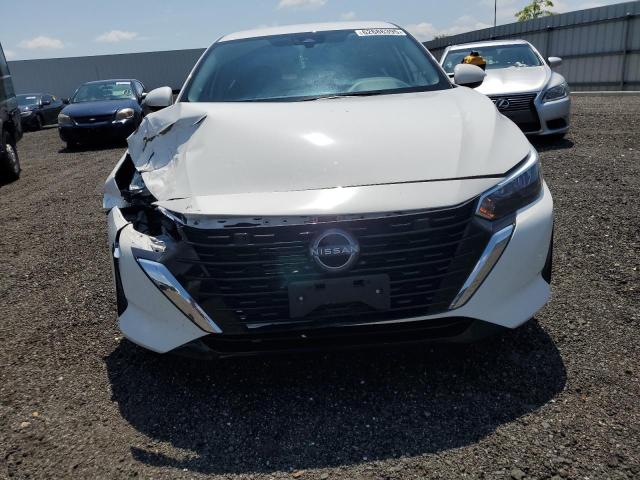 2024 NISSAN SENTRA S - 3N1AB8BV2RY309657