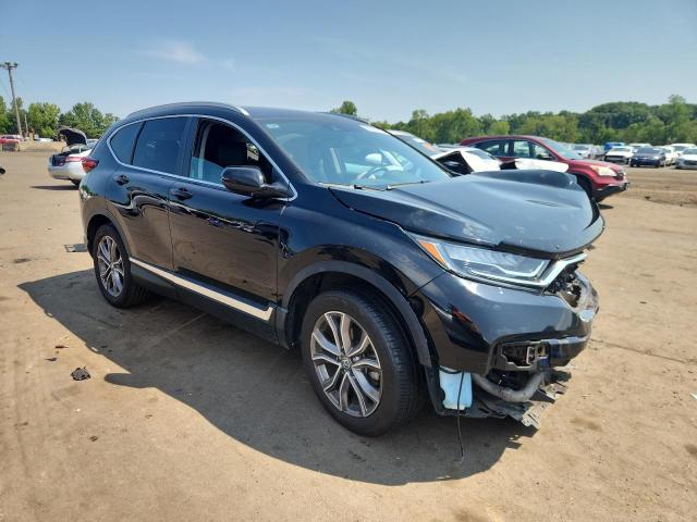 2022 HONDA CR-V TOURI 2HKRW2H92NH618600