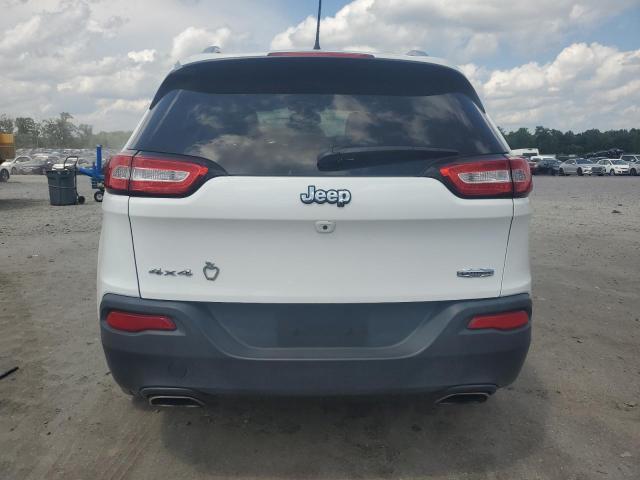 2018 JEEP CHEROKEE L 1C4PJMLX9JD597624