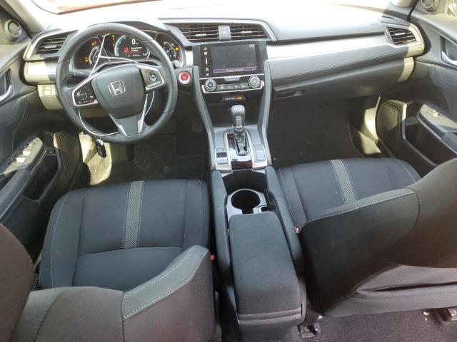 2016 HONDA CIVIC EX - 2HGFC2F73GH541391