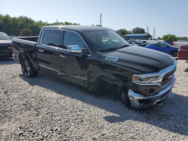 2019 RAM 1500 LIMIT - 1C6SRFHTXKN517304