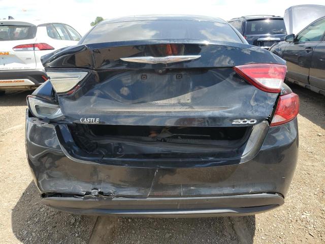2016 CHRYSLER 200 1C3CCCFB4GN194807