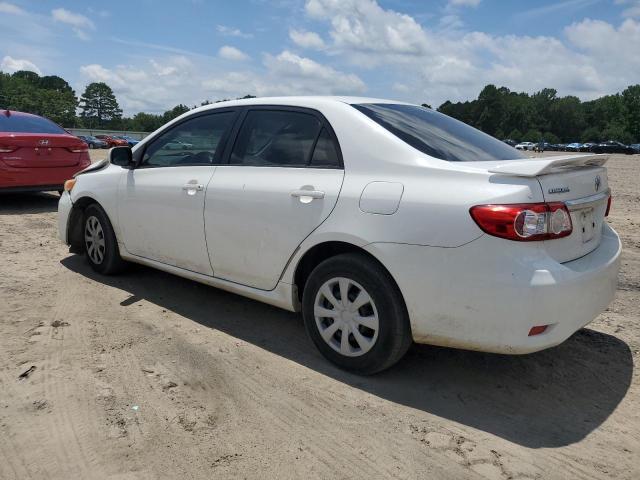 2011 TOYOTA COROLLA BA - JTDBU4EE8BJ091430