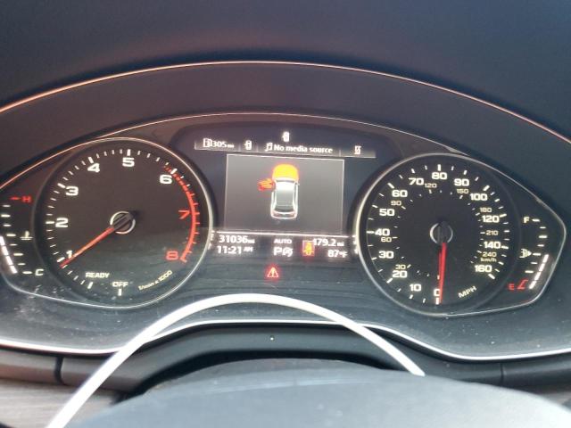 2021 AUDI Q5 PREMIUM WA1AAAFY0M2085754