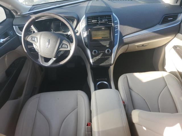 2019 LINCOLN MKC 5LMCJ1C92KUL46257