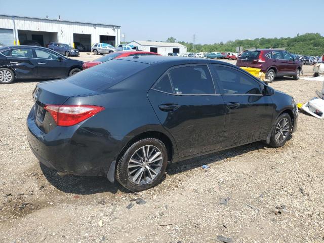 2018 TOYOTA COROLLA L - 2T1BURHE3JC084193