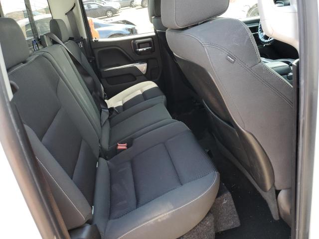 2015 CHEVROLET SILVERADO - 1GCVKRECXFZ232715