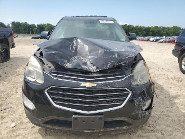 2017 CHEVROLET EQUINOX LT - 2GNFLFEK6H6301025