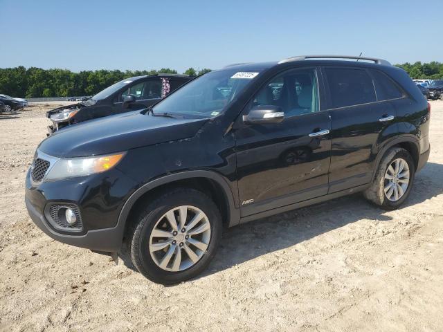 2011 KIA SORENTO