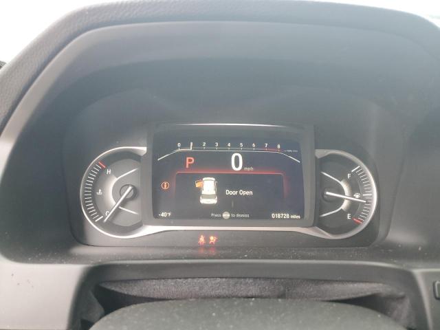 2024 HONDA PASSPORT E 5FNYF8H52RB020488