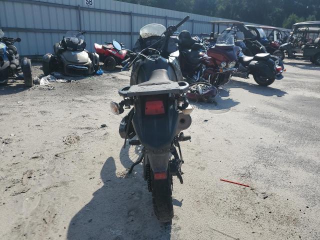 2018 KAWASAKI KL650 E JKAKLEE1XJDA92692