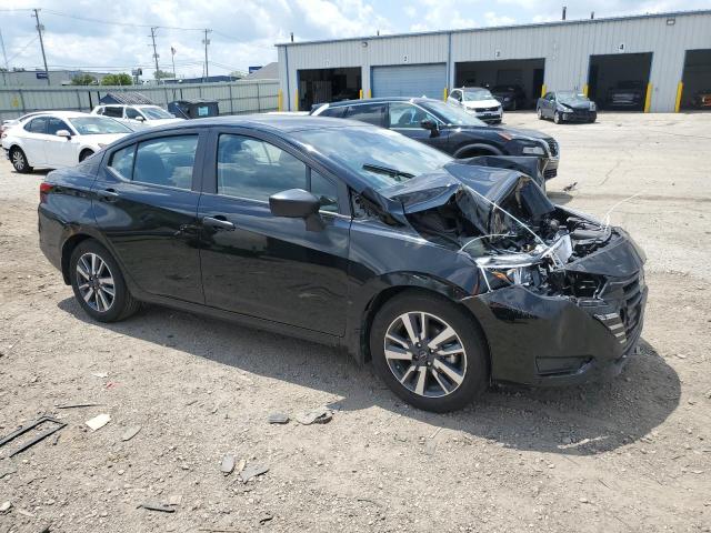 2024 NISSAN VERSA S - 3N1CN8DV9RL881870