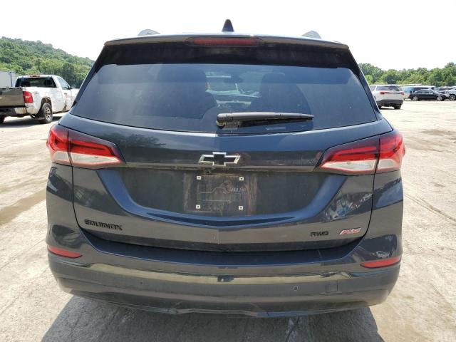 2023 CHEVROLET EQUINOX RS 3GNAXWEG4PS138756