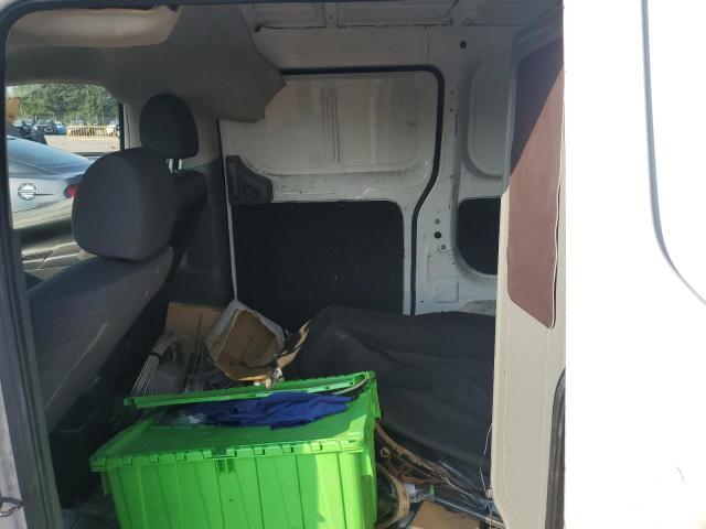 2013 NISSAN NV200 2.5S #3297009344