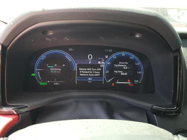2025 TOYOTA CAMRY XSE 4T1DBADK2SU022988