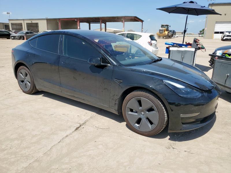 2023 TESLA MODEL 3 5YJ3E1EB9PF633137