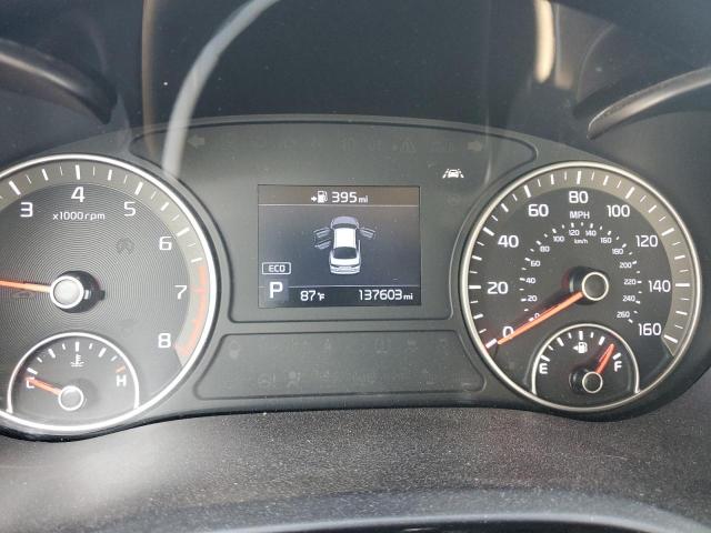 2019 KIA OPTIMA LX - 5XXGT4L34KG376849