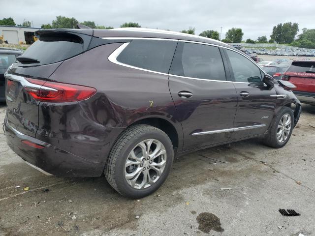 2021 BUICK ENCLAVE AVENIR 5GAERDKW5MJ166164