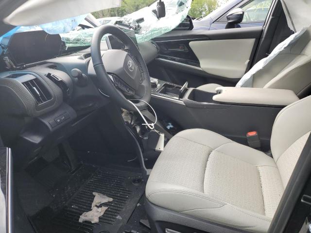 2024 TOYOTA BZ4X XLE JTMABACA2RA056781