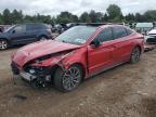2020 HYUNDAI SONATA LIM - 5NPEH4J28LH003337