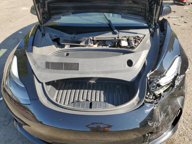2022 TESLA 3 5YJ3E1EA5NF290816