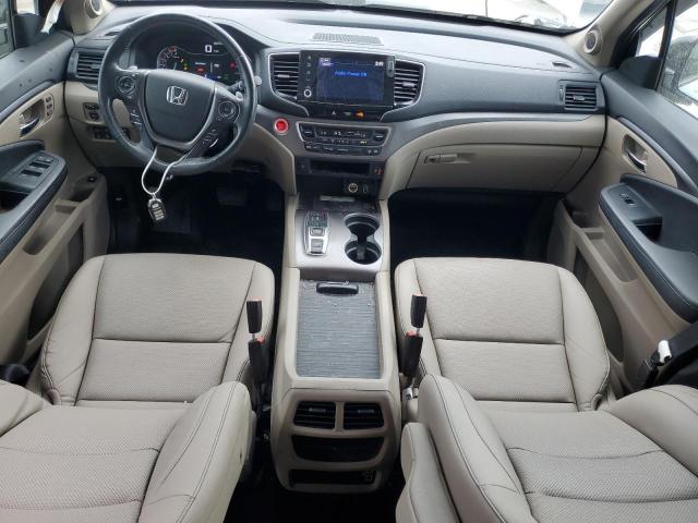 2023 HONDA RIDGELINE RTL-E 5FPYK3F72PB017498