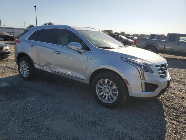2017 CADILLAC XT5 1GYKNARS5HZ129017