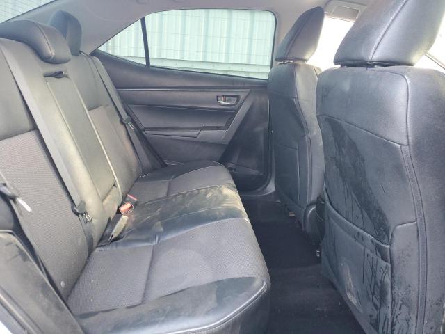 2015 TOYOTA COROLLA L - 5YFBURHE1FP215757