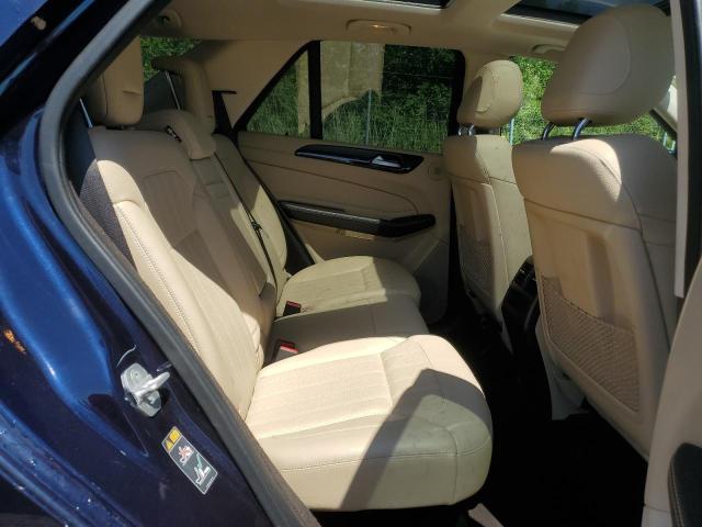 2016 MERCEDES-BENZ GLE 300D 4 4JGDA0EB6GA705846