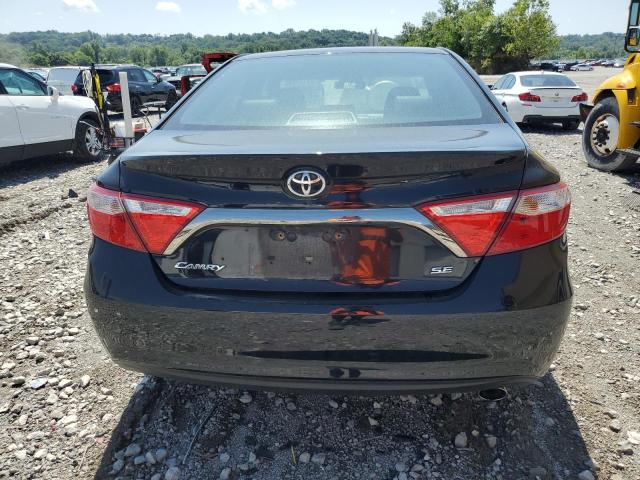 2016 TOYOTA CAMRY LE - 4T1BF1FK1GU236175