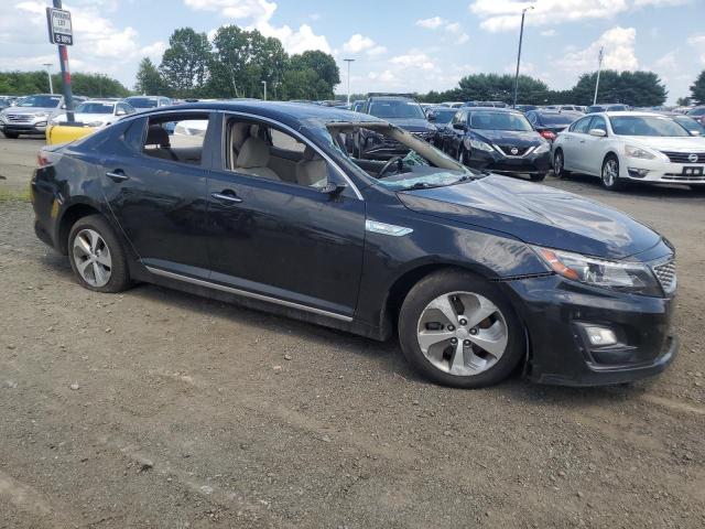 2015 KIA OPTIMA HYB KNAGM4AD4F5087101