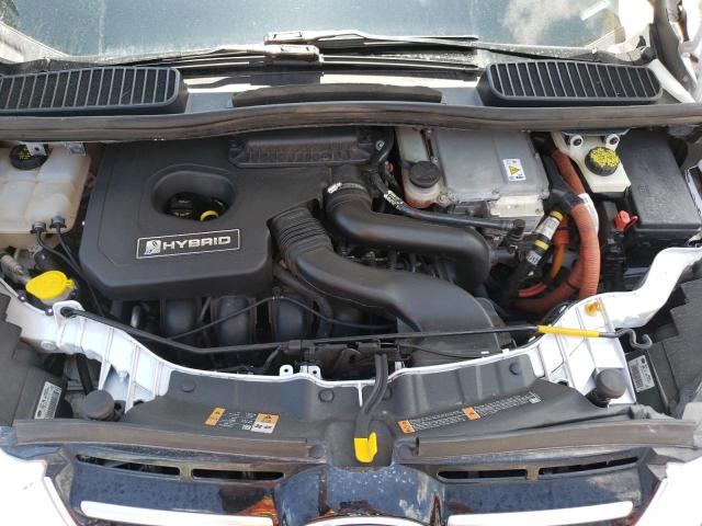 2015 FORD C-MAX SEL 1FADP5BU4FL112971