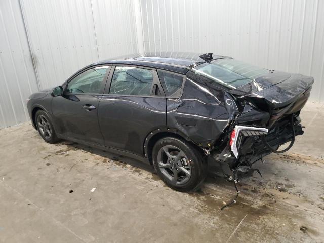 Vin: 3kpft4de2se087201, lot: 63287945, kia k4 lx lx 20252