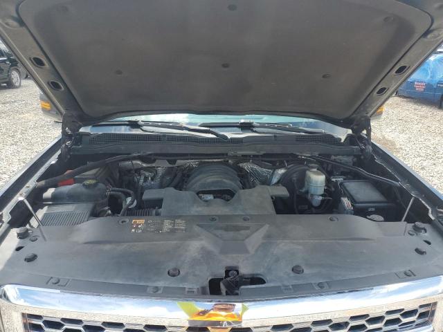 2015 CHEVROLET SILVERADO K1500 LTZ 3GCUKSEJ9FG202171
