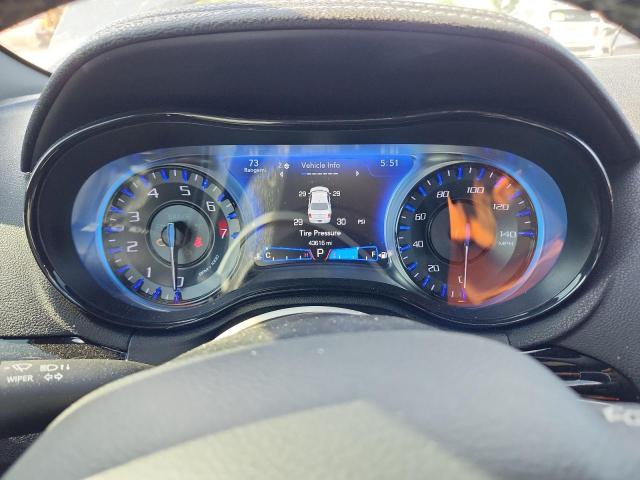 2023 CHRYSLER 300 S 2C3CCABG8PH524351