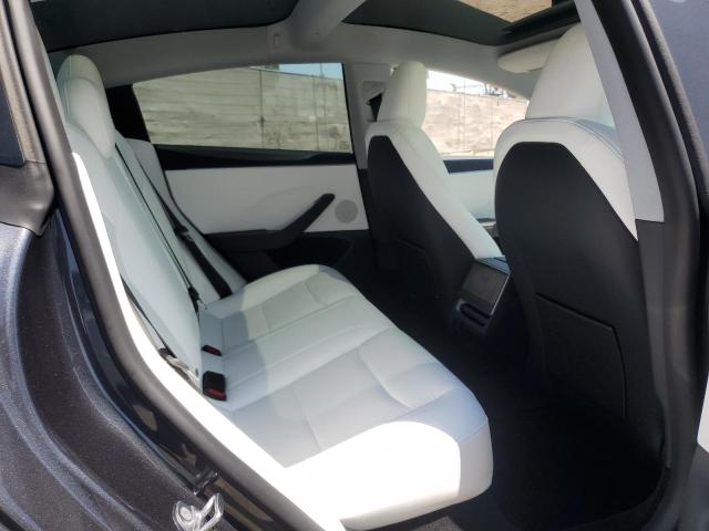 2025 TESLA MODEL 3 5YJ3E1EA3SF004179