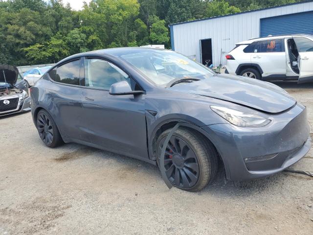 2023 TESLA MODEL Y 7SAYGDEF5PF967706