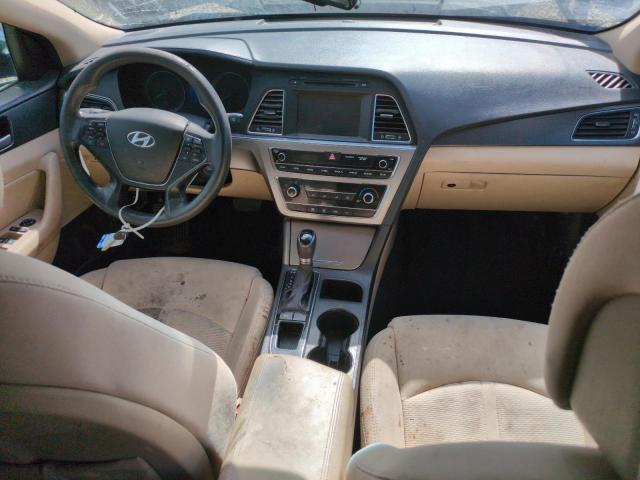 2016 HYUNDAI SONATA SPO - 5NPE34AF8GH400389