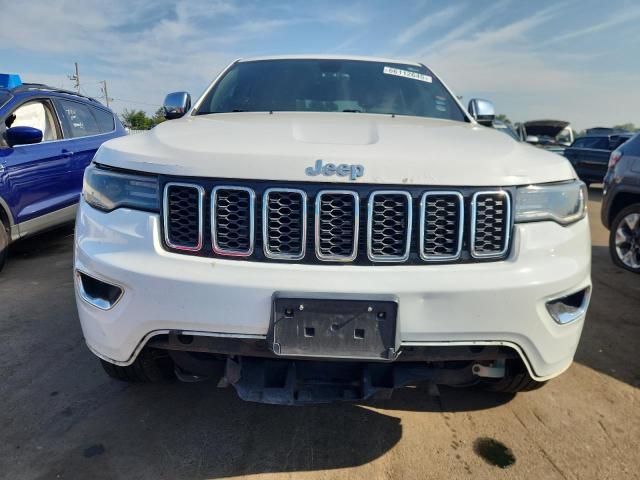 2018 JEEP GRAND CHER - 1C4RJFBG5JC127912