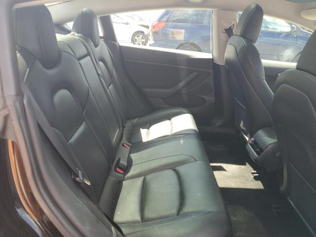 2022 TESLA MODEL 3 5YJ3E1EA8NF368795