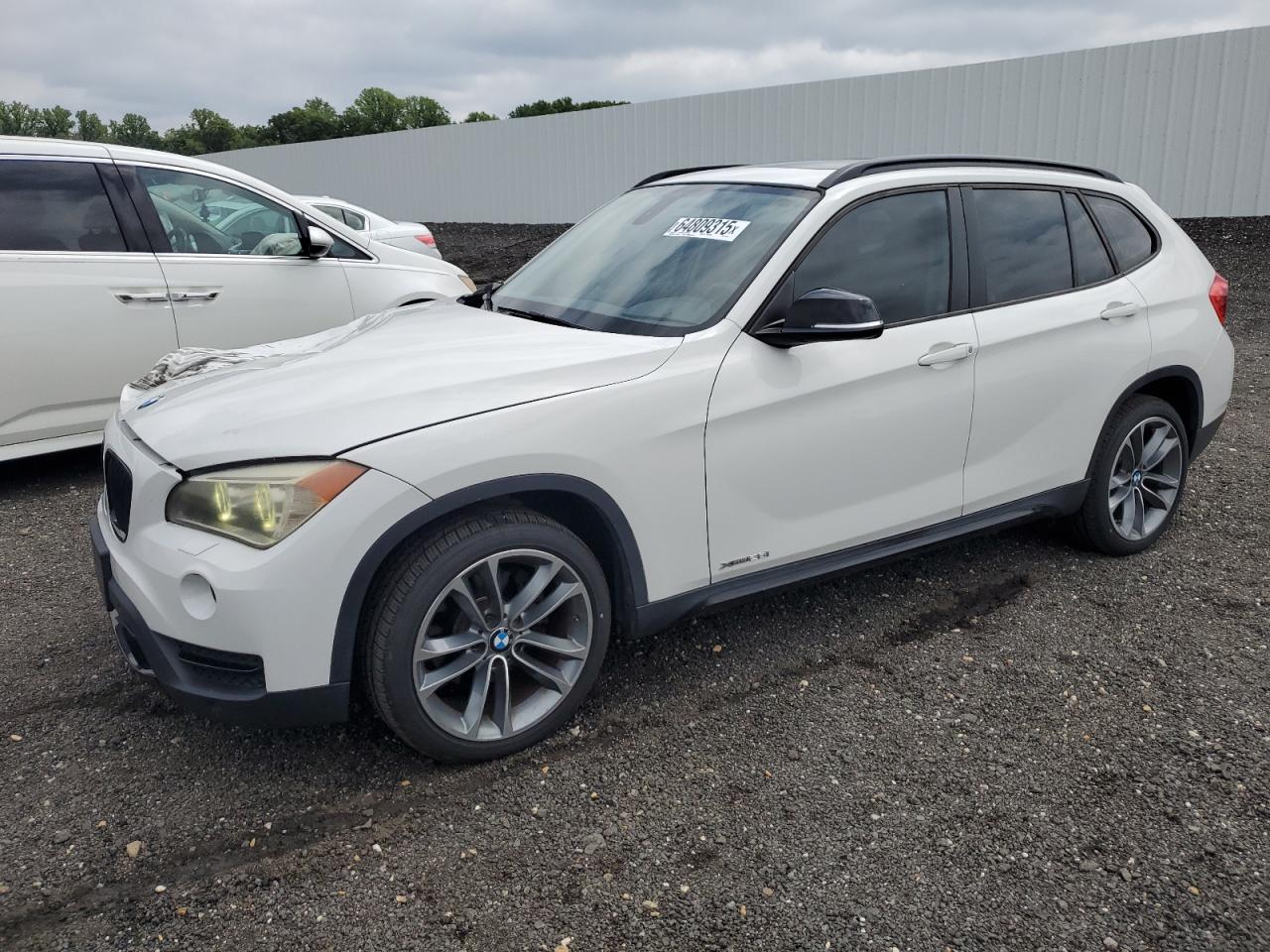 BMW X1 XDRIVE28I