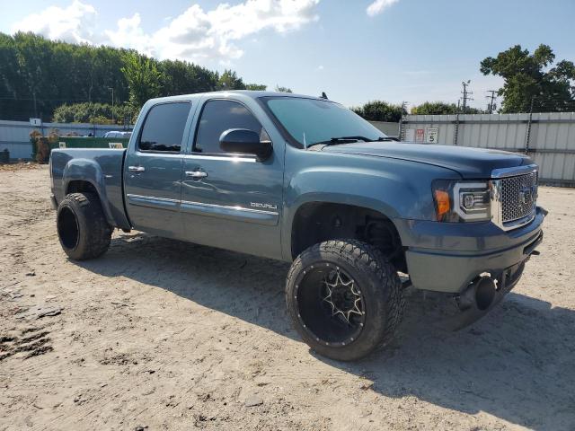 2011 GMC SIERRA K15 - 3GTP2XE27BG128326