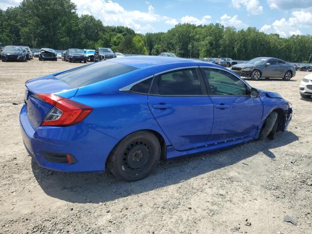 2017 HONDA CIVIC LX 19XFC2E5XHE017523