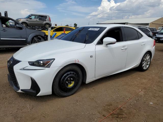 LEXUS IS 300