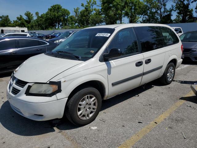 DODGE GRAND CARA