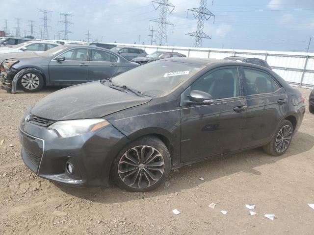 TOYOTA COROLLA L