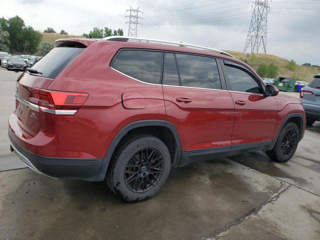 2019 VOLKSWAGEN ATLAS S 1V2GR2CA2KC592862