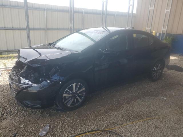 NISSAN VERSA SV